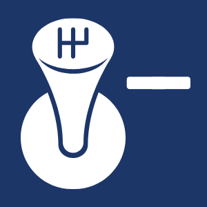 Toutes les étapes pour rétrograder